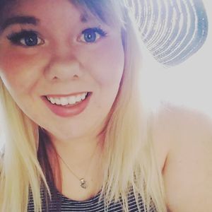 Meet your Posher, Bridgette